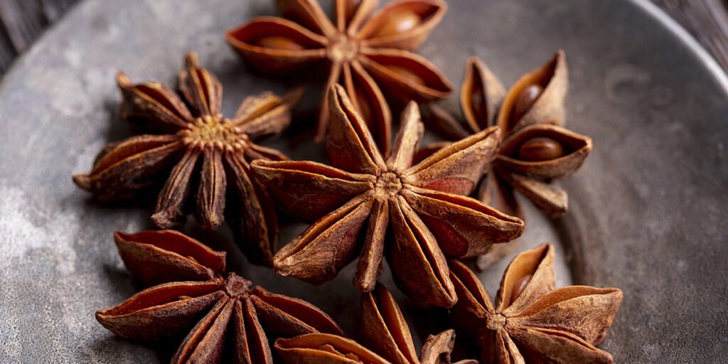 Chá de anis: aroma doce-especiado. Veja benefícios, preparo, cuidados e tabela das sementes para usar com segurança no dia a dia.