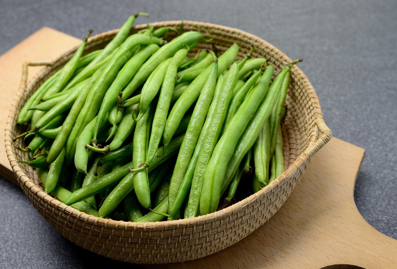 benefícios do feijão-vagem – como preparar feijão-vagem – valor nutricional feijão-vagem – receita com feijão-vagem – cultivo de feijão-vagem – picles de feijão-vagem
