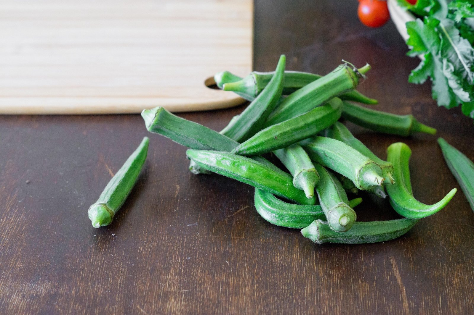 benefícios do quiabo – como preparar quiabo – como tirar a baba do quiabo – valor nutricional do quiabo – receitas com quiabo – cultivo de quiabo